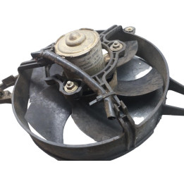 Moto ventilateur radiateur FIAT PANDA 1 Photo n°1