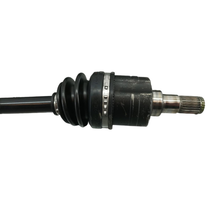 Cardan gauche (transmission) SUZUKI SWIFT 3 Photo n°3