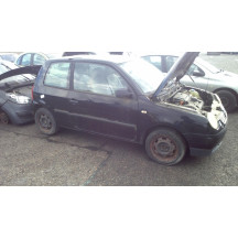 Feu arriere principal droit (feux) VOLKSWAGEN LUPO Photo n°6