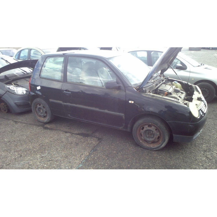 Feu arriere principal droit (feux) VOLKSWAGEN LUPO Photo n°6