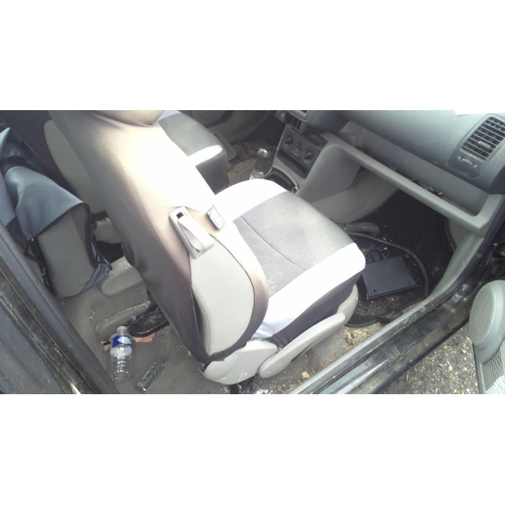Feu arriere principal droit (feux) VOLKSWAGEN LUPO Photo n°8