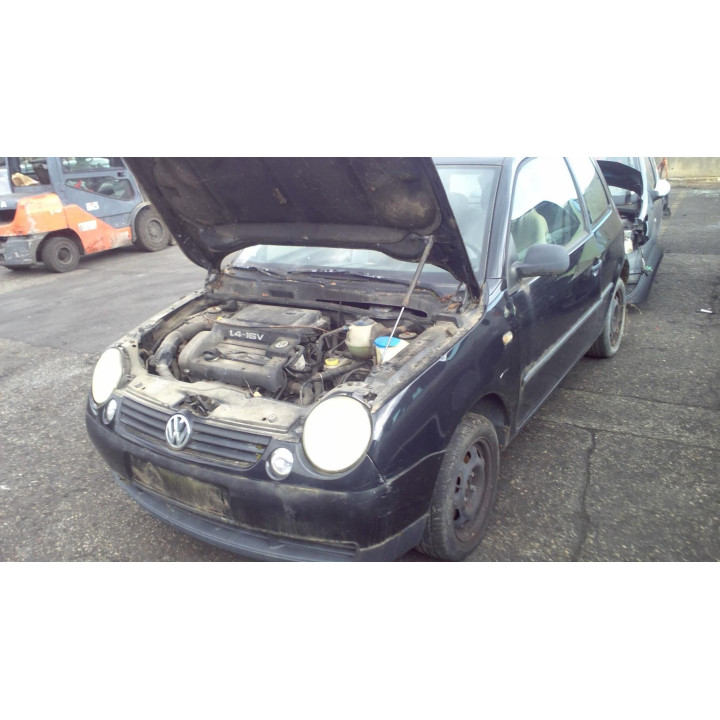 Feu arriere principal droit (feux) VOLKSWAGEN LUPO Photo n°9