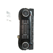 Commande chauffage VOLKSWAGEN GOLF 6 Photo n°1