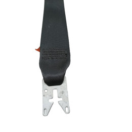 Ceinture avant droit FIAT PUNTO EVO 3 Photo n°1