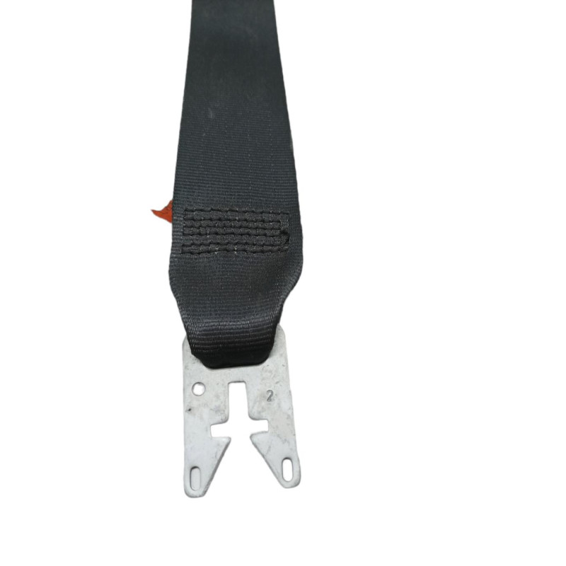Ceinture avant droit FIAT PUNTO EVO 3 Photo n°1