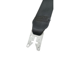 Ceinture avant gauche FIAT PUNTO EVO 3 Photo n°2