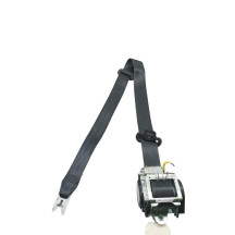 Ceinture avant gauche FIAT PUNTO EVO 3 Photo n°3