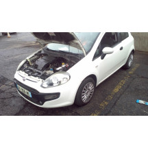 Pare soleil droit FIAT PUNTO EVO 3 Photo n°4