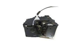 Serrure avant droit FIAT PUNTO EVO 3 Photo n°4