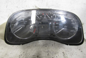 Compteur PEUGEOT 307