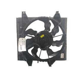 Moto ventilateur radiateur KIA PICANTO 3 Photo n°1