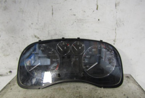 Compteur PEUGEOT 307