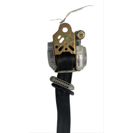 Ceinture avant gauche NISSAN MICRA 3 Photo n°1