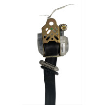 Ceinture avant gauche NISSAN MICRA 3 Photo n°1