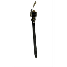 Ceinture avant gauche NISSAN MICRA 3 Photo n°2