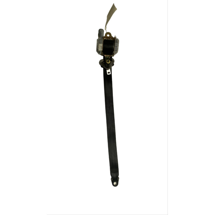 Ceinture avant gauche NISSAN MICRA 3 Photo n°2