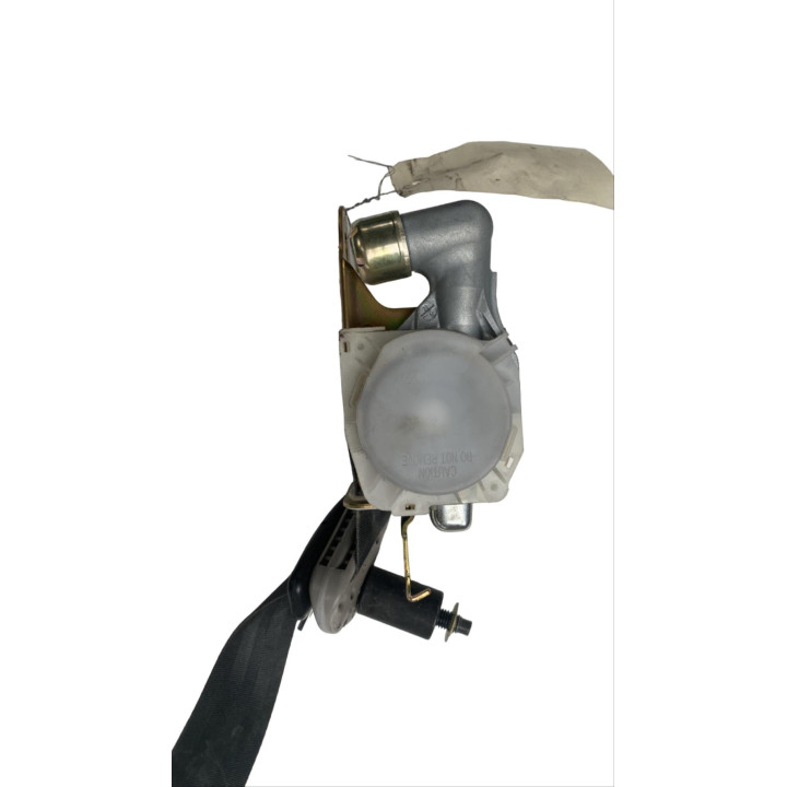 Ceinture avant gauche NISSAN MICRA 3 Photo n°4