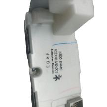 Commande chauffage NISSAN X-TRAIL 1 Photo n°2