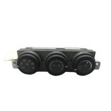 Commande chauffage NISSAN X-TRAIL 1 Photo n°3