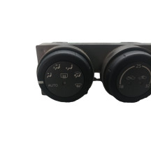 Commande chauffage NISSAN X-TRAIL 1 Photo n°4