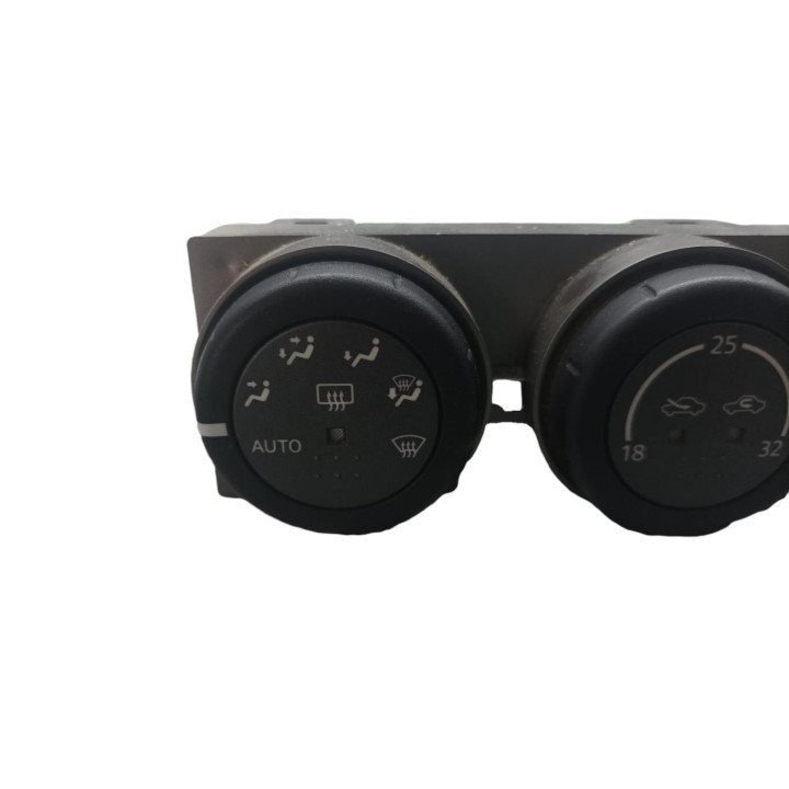 Commande chauffage NISSAN X-TRAIL 1 Photo n°4