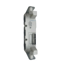Commande chauffage NISSAN X-TRAIL 1 Photo n°5