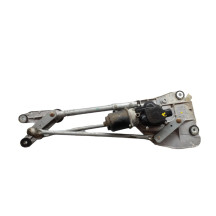 Moteur essuie glace avant NISSAN X-TRAIL 1 Photo n°2