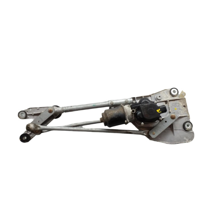 Moteur essuie glace avant NISSAN X-TRAIL 1 Photo n°2