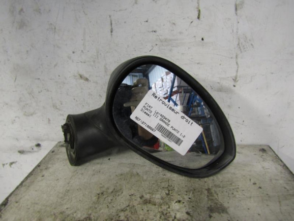 Retroviseur droit FIAT GRANDE PUNTO Photo n°1