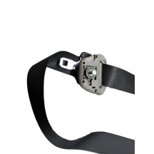 Ceinture avant gauche SUZUKI SWIFT 3 Photo n°2