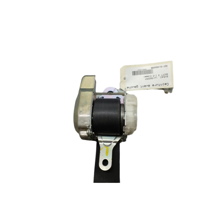 Ceinture avant gauche SUZUKI SWIFT 3 Photo n°3