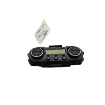 Commande chauffage SUZUKI SWIFT 3 Photo n°1