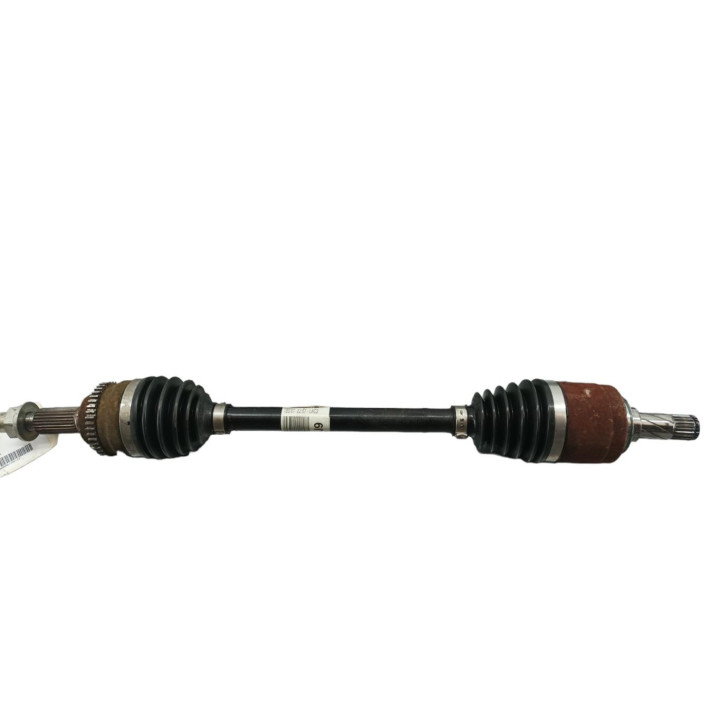Cardan gauche (transmission) SUZUKI SWIFT 3 Photo n°3