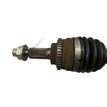 Cardan gauche (transmission) SUZUKI SWIFT 3 Photo n°4