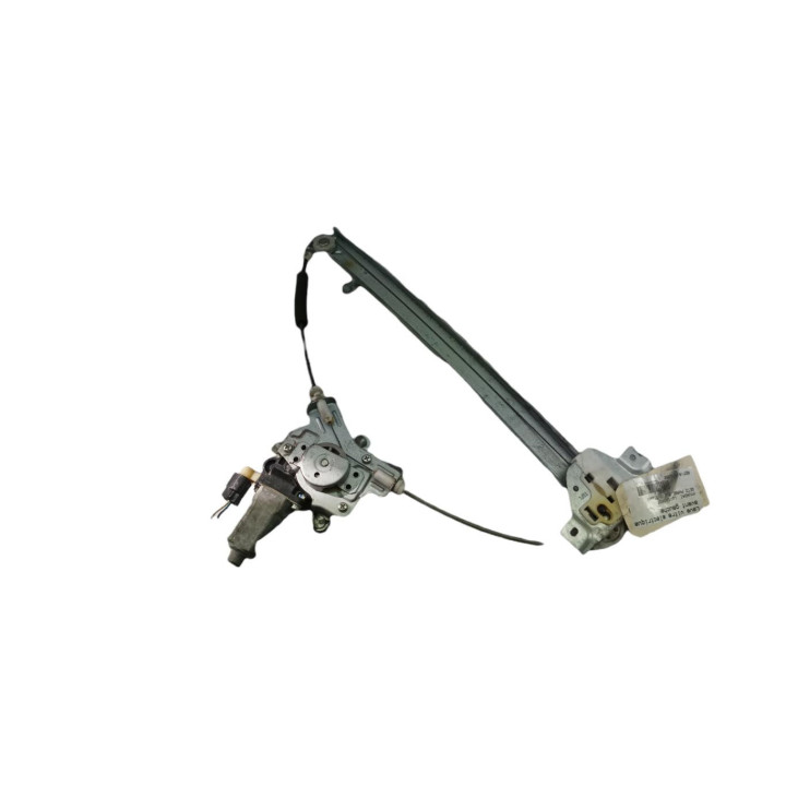 Leve vitre electrique avant gauche HYUNDAI GETZ Photo n°2