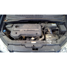 Leve vitre electrique avant gauche HYUNDAI GETZ Photo n°3