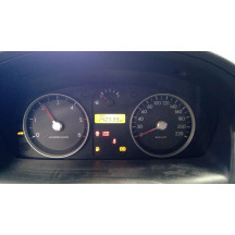 Leve vitre electrique avant gauche HYUNDAI GETZ Photo n°5