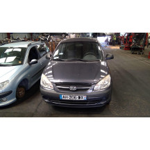 Leve vitre electrique avant gauche HYUNDAI GETZ Photo n°8
