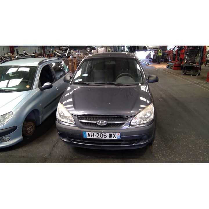 Leve vitre electrique avant gauche HYUNDAI GETZ Photo n°8