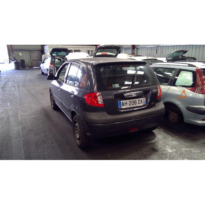 Leve vitre electrique avant gauche HYUNDAI GETZ Photo n°10