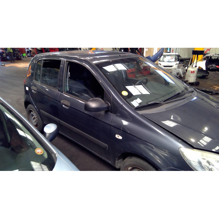 Leve vitre electrique avant gauche HYUNDAI GETZ Photo n°13