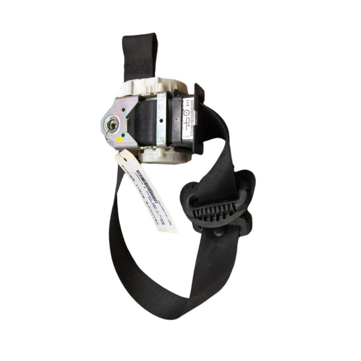 Ceinture avant gauche BMW SERIE 1 E82 Photo n°2