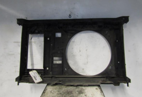 Armature avant, Masque avant PEUGEOT 307