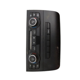 Commande chauffage BMW SERIE 1 E82 Photo n°1