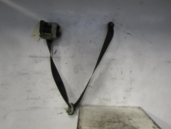 Ceinture avant droit VOLKSWAGEN GOLF 4 Photo n°1