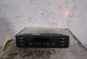Commande chauffage BMW SERIE 3 E46
