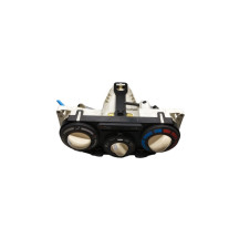 Commande chauffage NISSAN MICRA 3 Photo n°3