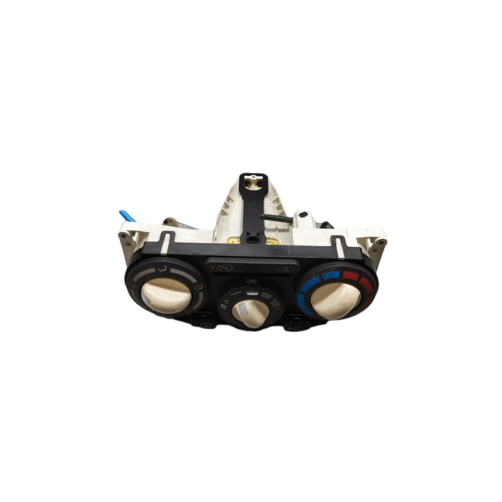 Commande chauffage NISSAN MICRA 3 Photo n°3