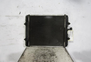 Radiateur eau TOYOTA AYGO 1