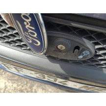 Feu arriere principal droit (feux) FORD FOCUS 2 Photo n°3
